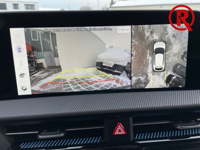 EV6 GT-Line 4WD PDCv+h SHZ LenkradHZG Memory Sit