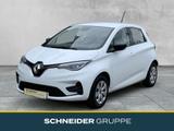 Renault ZOE Life R110 Z.E. 50 CCS 50 kw/h Ladeanschluss - Renault ZOE in Chemnitz