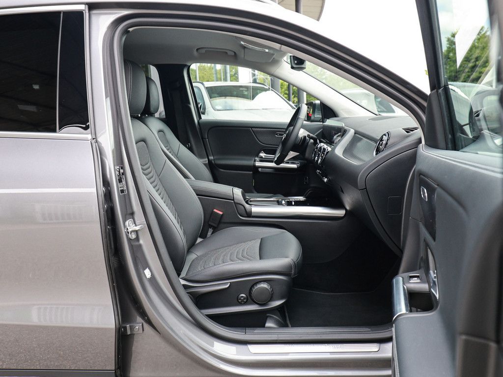 Mercedes-Benz GLA 220 4M Progressive Advanced LED NAVI KAMERA foto 4