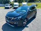 Peugeot 3008 Allure 130 EAT8 Navi R-Cam Sitzh. - Peugeot 3008: Leder