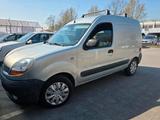 Renault Kangoo Lkw 1.5cdi - Renault Kangoo aus 2005 mit Diesel-Antrieb