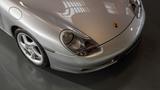 Porsche 911 /996 Carrera*SEHR GEPFLEGT*SPORTAUSPUFF - Porsche 911 Urmodell mit Schiebedach