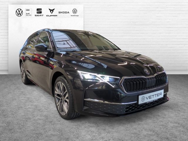 Fahrzeugabbildung SKODA Octavia Combi 1.5 TSI mHEV Balance DSG MATRIX HE