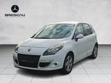 Renault Scenic 1.5 dCi Diesel FAP Dynamique Automatik - Renault Scenic Dynamique mit Diesel-Antrieb
