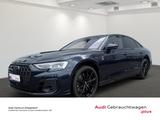 Audi S8 4.0 TFSI quattro MATRIX HEAD-UP PANO LEDER - blaue Audi S8