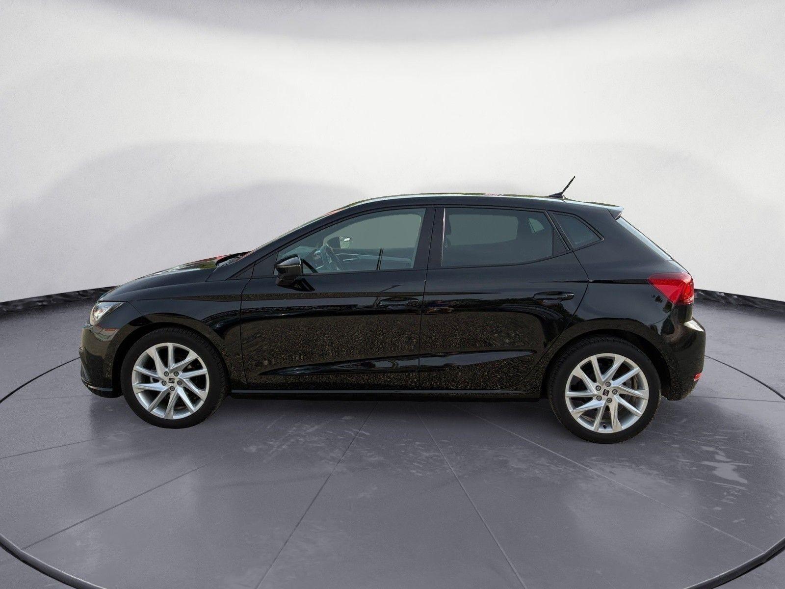 Seat Ibiza FR 1.0 TSI 5-Gang LED PDC SPORTFAHRWERK MP