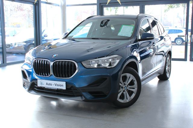 BMW X1 xDrive25e Advantage *DrivAss*KAM*HUD*AHK*Navi