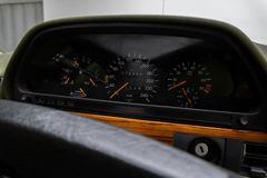 MERCEDES-BENZ SE 280*BRD-Fzg.*Original-79tkm*2.Hand*Historie*