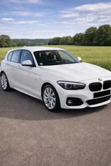 BMW 118i Edition M Sport Shadow Edition M Sport ...