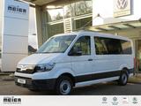 MAN TGE 3.140 Kombi Automatik 9 Sitzer Kamera - MAN TGE Tageszulassungen
