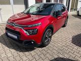 Citroën C3 Pure Tech 110 / NAVI / RFK / SHZ / 1.Hand usw - Citroën C3 in Karlsruhe