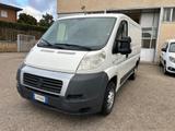 Fiat Ducato 115 2.0 MJT Furgone 150000km - Fiat: 1500