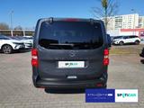 Opel Zafira L3 Selection BlueHDI 180 EAT8 - Opel Zafira aus 2024