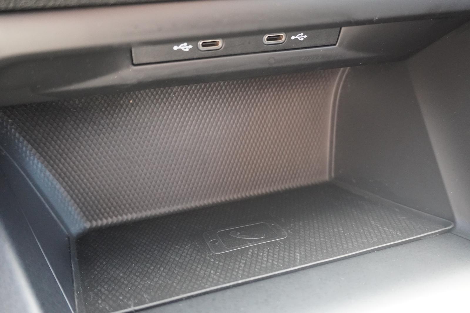Volkswagen Golf VIII Variant Life eTSI DSG LED Navi ACC, миниатюра 24