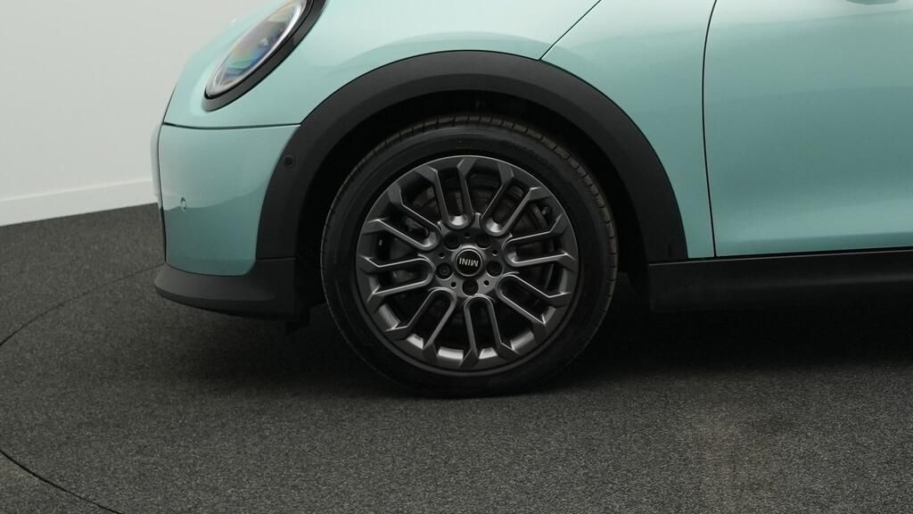 MINI Cooper C - Bild 18