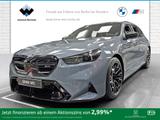 BMW M5 Touring 0,5% DAB LED Pano.Dach RFK - BMW: 5.0