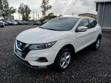 Nissan Qashqai 1.3 DIG-T 140 CV N-Connecta GPL - Nissan mit LPG-Antrieb