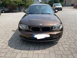 BMW 1er 118i e87 Edition Lifestyle - BMW 118: 118i E87