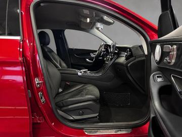 2017 Mercedes-BENZ GLC 缩略图 16