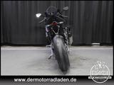 Aprilia RSV4 1100 FACTORY SHAKEDOWN INDIGO - APRILIA NEU