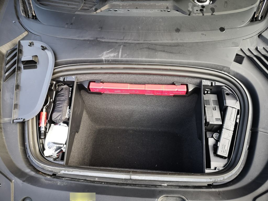 Audi e-tron GT - Bild 8
