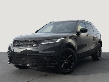 Land Rover Range Rover Velar D200 Dynamic SE Sportpaket El.