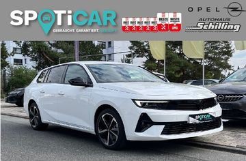 Opel Astra L ST 1.2 Turbo GS Navi