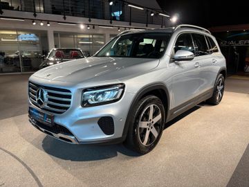 Mercedes GLB 200 - 2
