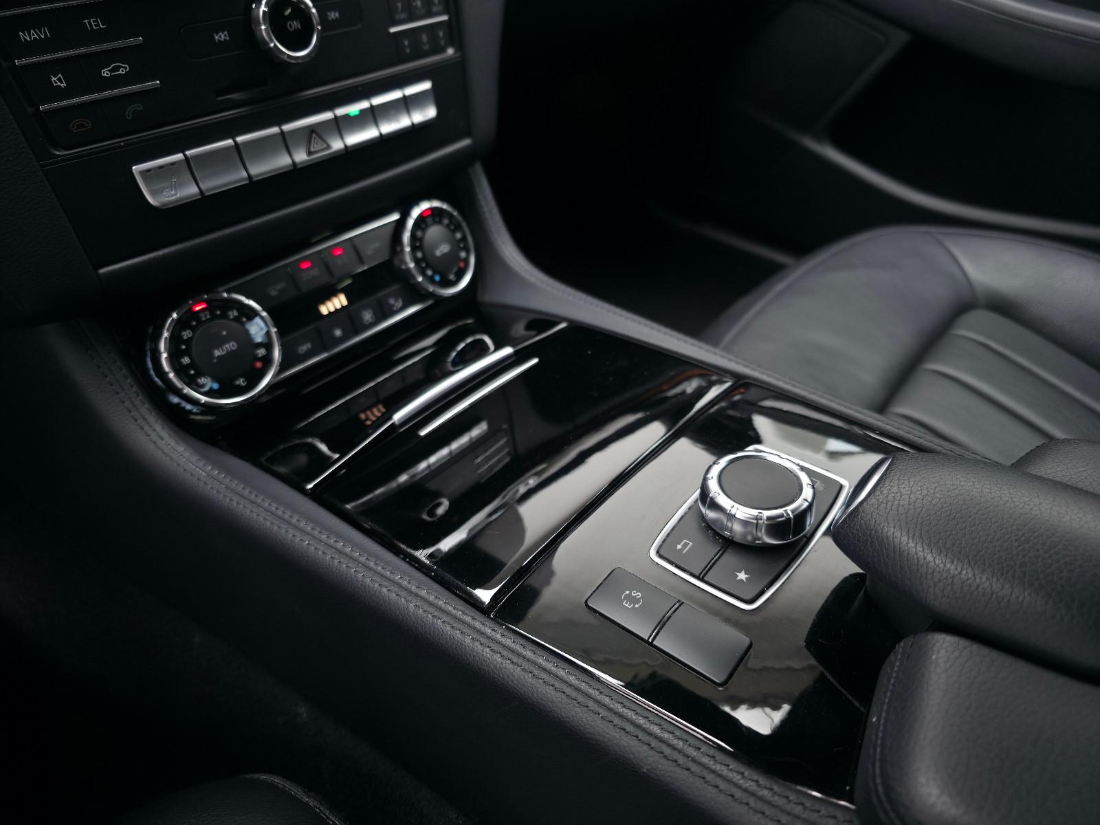 Mercedes-Benz CLS 250 d 4Matic BT NAVI 360-CAM H&K SHZ MULTIBE