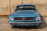 Ford Mustang Oldtimer USA - Ford Gebrauchtwagen von 1965