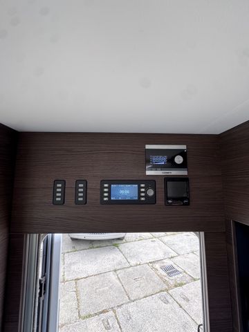 Adria Supersonic 780 SL