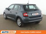 Skoda Fabia 1.0 TSI Ambition*TEMPO*PDC*SHZ*KLIMA* - Skoda Fabia Gebrauchtwagen in Stuttgart