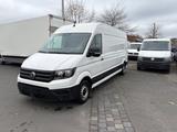 Volkswagen Crafter 2.0 TDI L4H3 Facelift AHK Kamera AppC - Volkswagen Crafter: L3h2