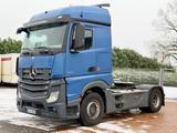 Mercedes-Benz Actros MP4 1842 StreamSpace - Mercedes-Benz Actros 1842
