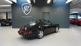 Porsche 964 3,6 Carrera 4 Coupé - Porsche 964: Carrera