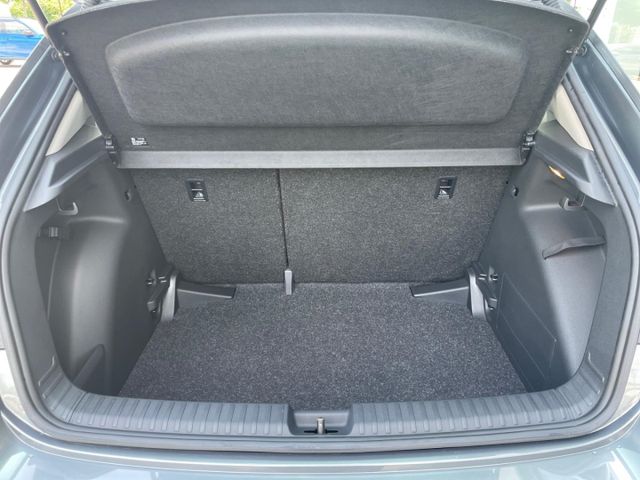 Fabia Style 1.0 TSI Klima,LED,SHZ,PDC