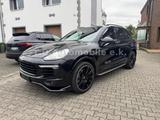 Porsche Cayenne Diesel / GTS Umbau / - Porsche Cayenne in Bonn
