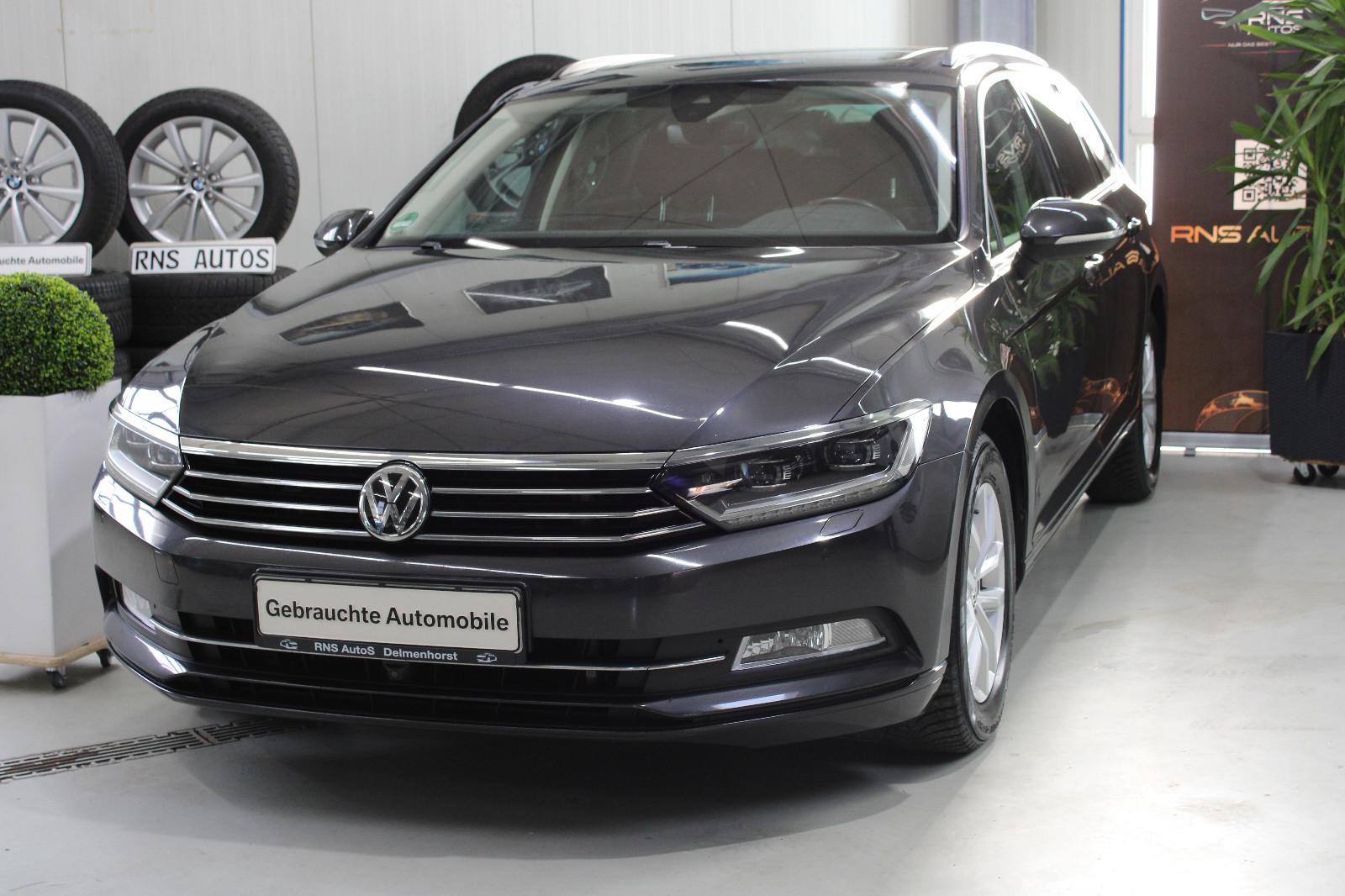 Volkswagen Passat 2.0 TDI SCR/ DSG/Panorama,Kamera,Head-Up,