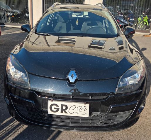 Renault Megane Mégane 1.6 SporTour Attractive
