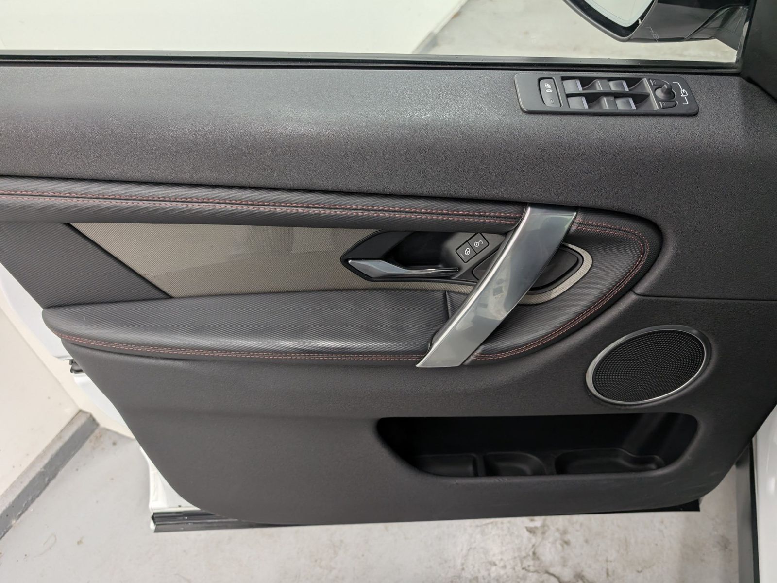 LAND ROVER Discovery Sport  D180 R-Dynamic AHK Nur GEWERBE – Bild 42