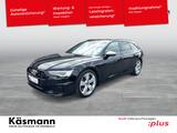 Audi S6 Avant TDI quattro MATRIX AHK KAM NAV SHZ - Audi S6 mit Diesel-Antrieb: Automatik