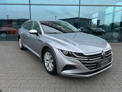 Fahrzeugabbildung Volkswagen Arteon Shooting Brake Elegance DSG ACC LED Navi
