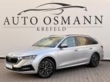 Skoda Octavia Combi 2.0 TDI DSG Clever | Standheizung - Skoda Octavia in Mönchengladbach