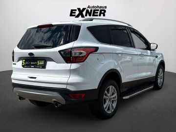 Ford Kuga - 3