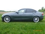 ALPINA B3 3.0 Biturbo Allrad - Switch-Tronic - ALPINA Gebrauchtwagen