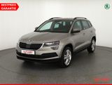 Skoda Karoq 1.5 TSI DSG Style LED Navi ACC DAB PDC