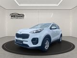 Kia Sportage 1.6 GDI 2WD VISION+KOMFORT P.+TOTWINKEL - Kia in Ludwigshafen