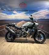 Harley-Davidson Pan America Special RA1250S wenig Kilometer - HARLEY-DAVIDSON PAN AMERICA 1250 SPECIAL