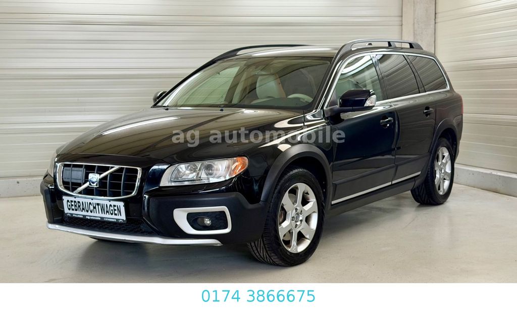 Angebot ansehen Volvo XC70