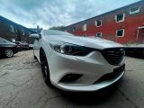 Mazda 6 in gutem Zustand  keine Investiti... - Mazda aus 2013: Mazda6